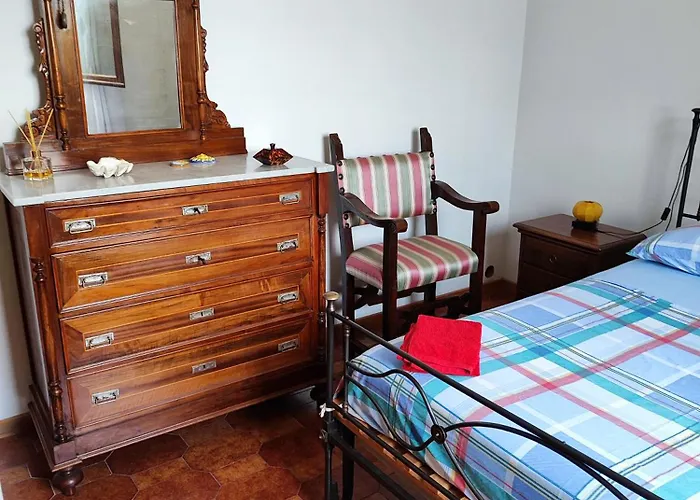 Σπίτι διακοπών Casa Marina