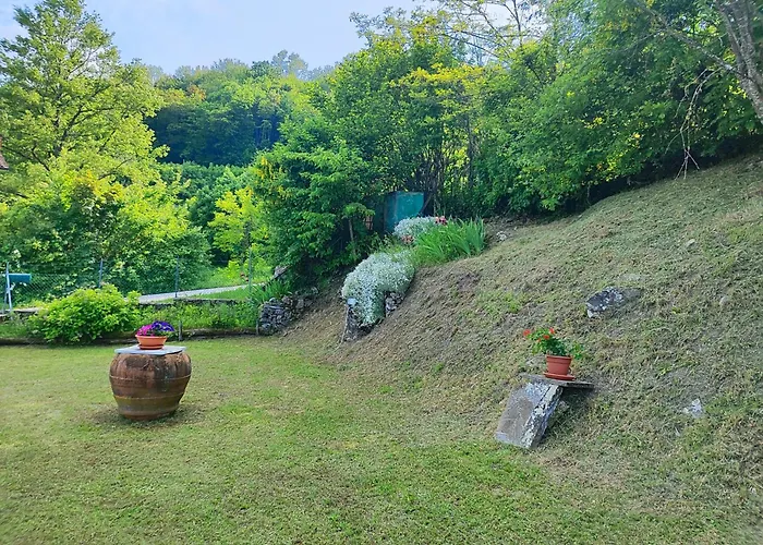 Casa Marina La Posta