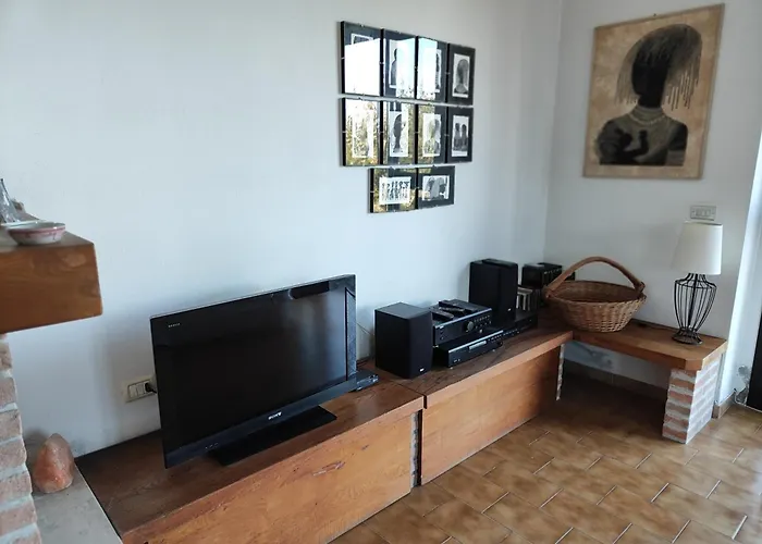 Feriehus Casa Marina