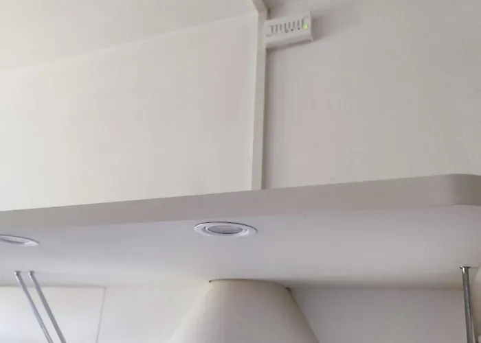 Casa Marina Feriehus La Posta