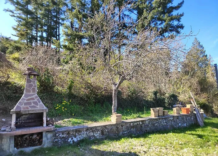 Casa Marina Feriehus