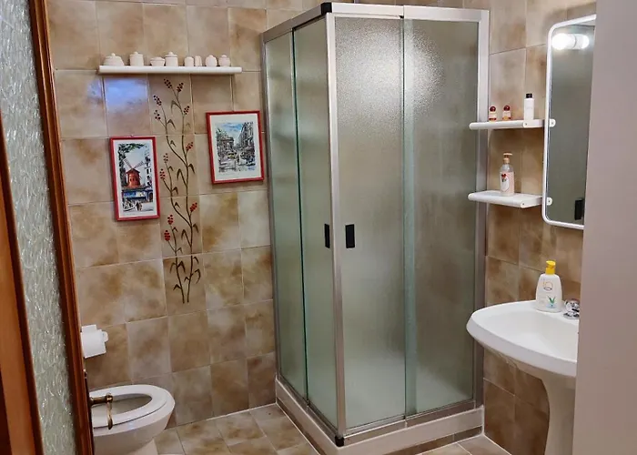 Casa Marina Σπίτι διακοπών