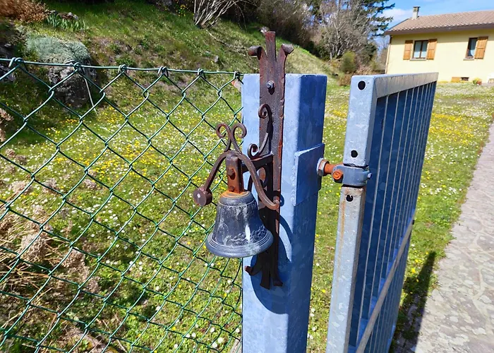 Feriehus Casa Marina *