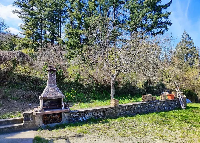 Casa Marina La Posta