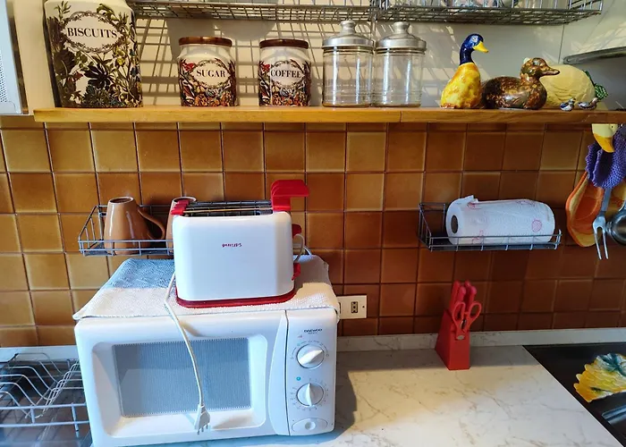 Casa Marina Feriehus La Posta